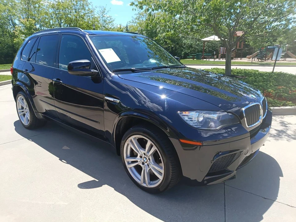 2012 BMW E70 X5 - Image 13 of 21