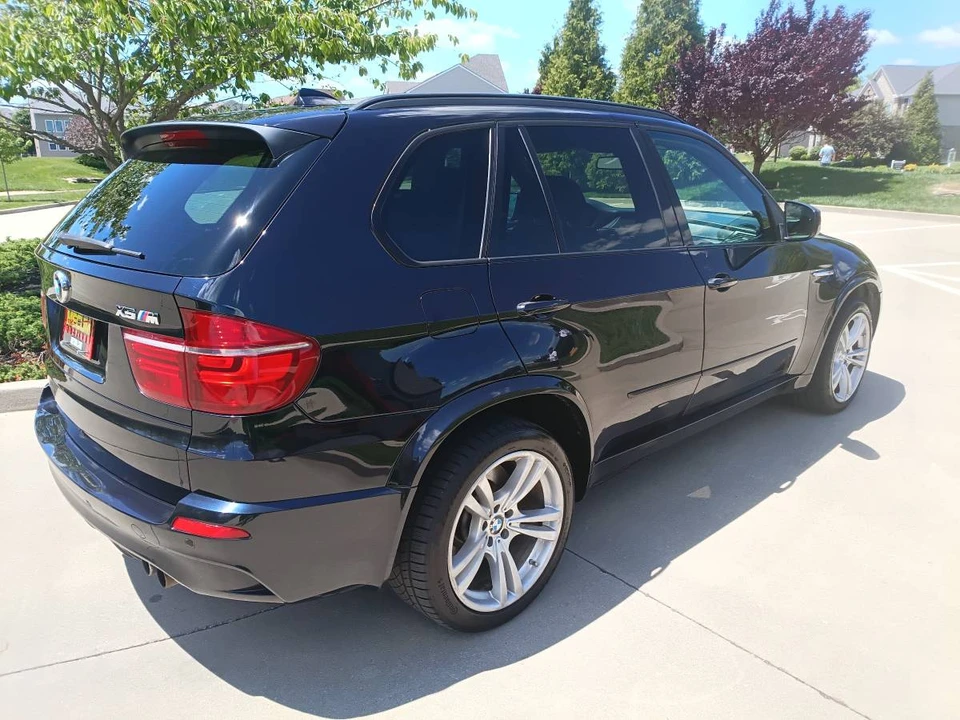 2012 BMW E70 X5 - Image 8 of 21