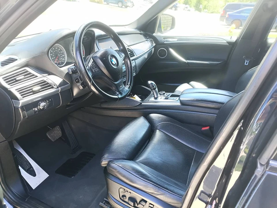 2012 BMW E70 X5 - Image 18 of 21