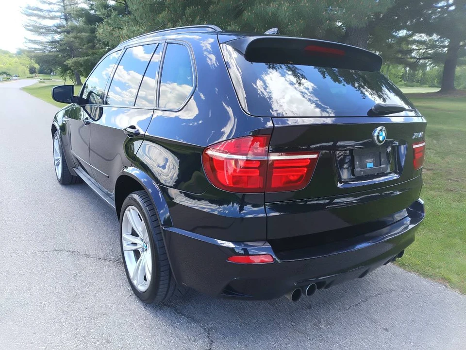 2012 BMW E70 X5 - Image 4 of 21