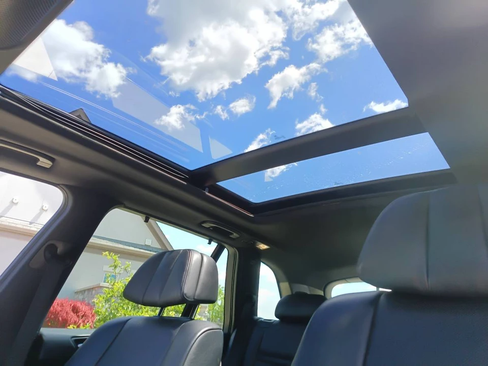 2012 BMW E70 X5 - Image 9 of 21