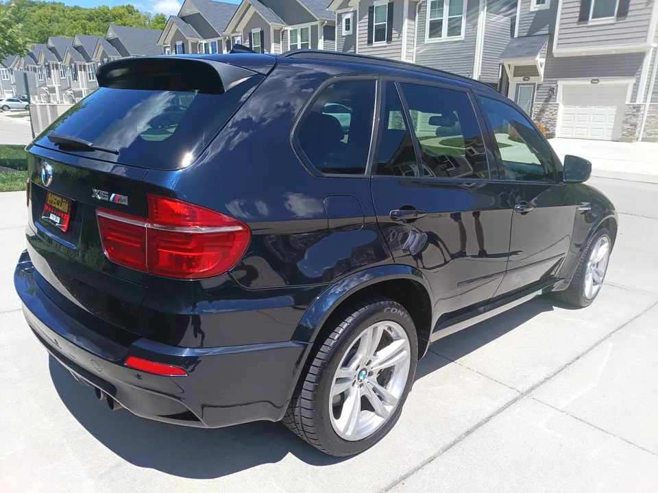 2012 BMW E70 X5 - Image 21 of 21