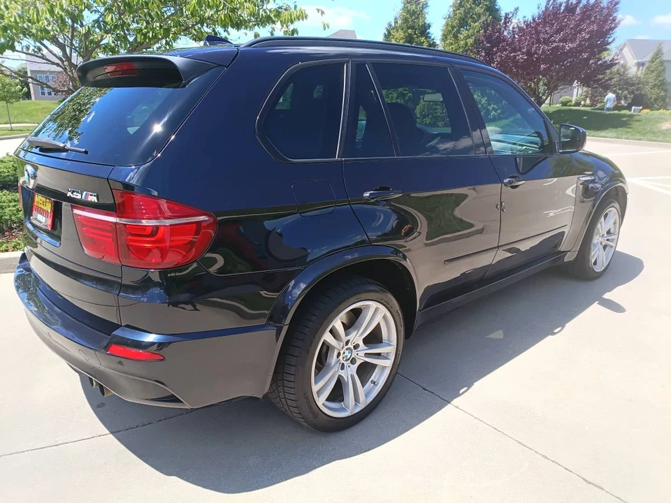 2012 BMW E70 X5 - Image 12 of 21