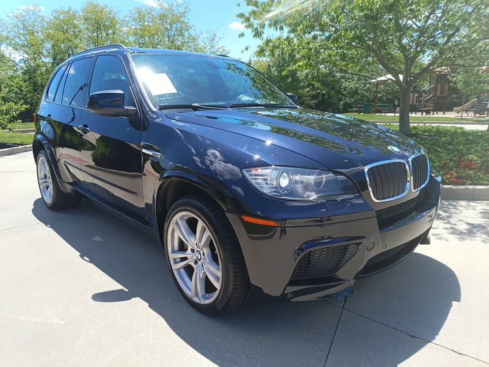2012 BMW E70 X5 - Image 17 of 21