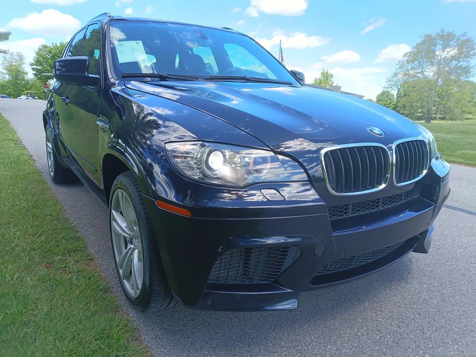 2012 BMW E70 X5 - Image 2 of 21