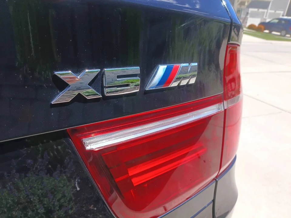 2012 BMW E70 X5 - Image 16 of 21