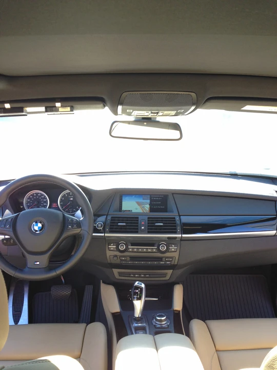 2010 BMW E70 X5 M - Image 5 of 5