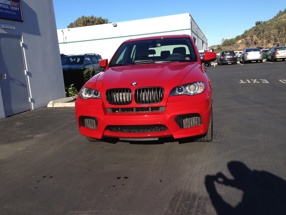 2010 BMW E70 X5 M - Image 4 of 5