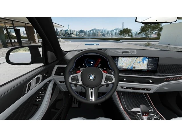 2026 BMW F95 X5 M - Image 13 of 14