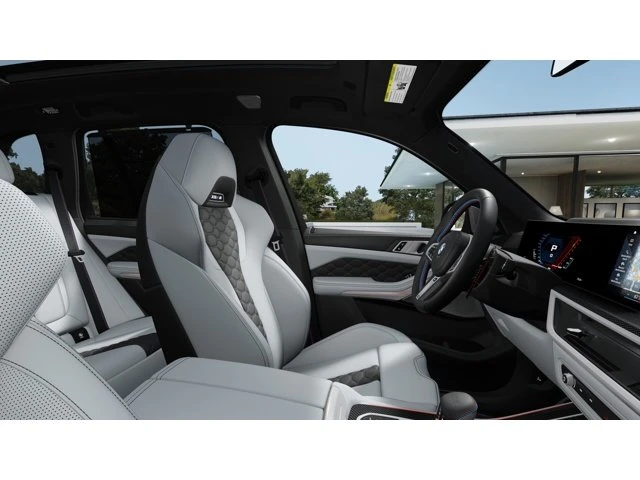 2026 BMW F95 X5 M - Image 9 of 14
