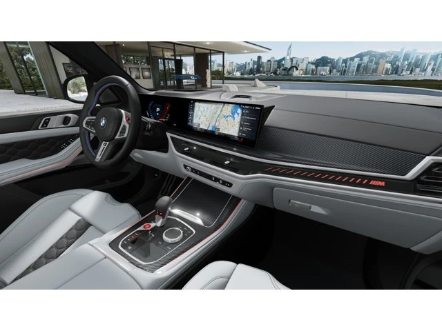 2026 BMW F95 X5 M - Image 14 of 14