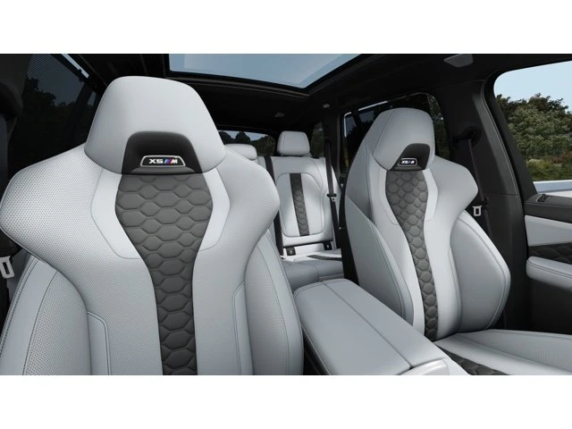 2026 BMW F95 X5 M - Image 11 of 14