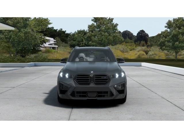2026 BMW F95 X5 M - Image 3 of 14