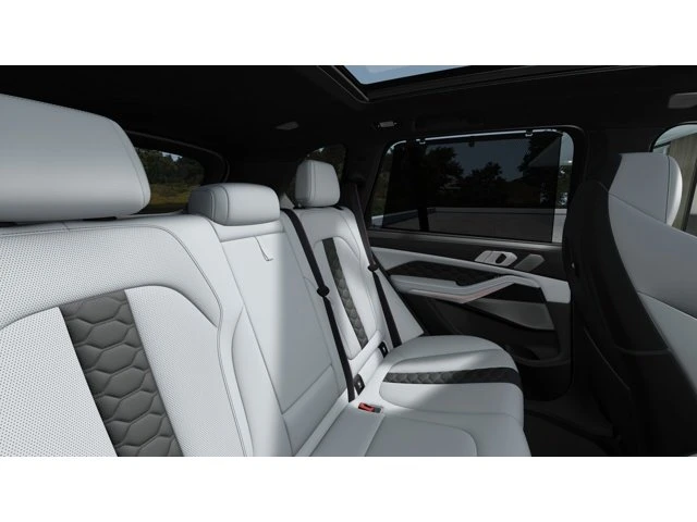 2026 BMW F95 X5 M - Image 12 of 14