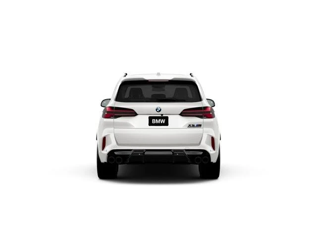 2026 BMW F95 X5 M - Image 5 of 8
