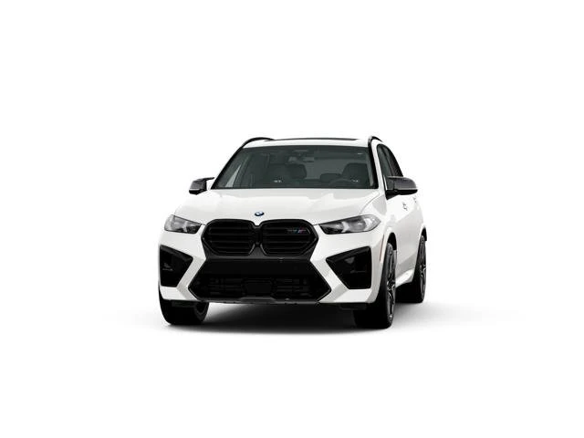 2026 BMW F95 X5 M - Image 3 of 8