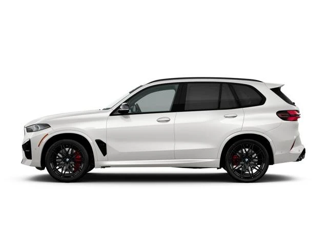 2026 BMW F95 X5 M - Image 4 of 8