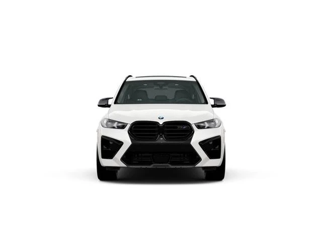2026 BMW F95 X5 M - Image 2 of 8
