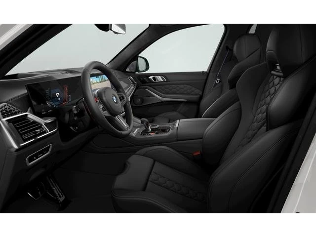 2026 BMW F95 X5 M - Image 6 of 8