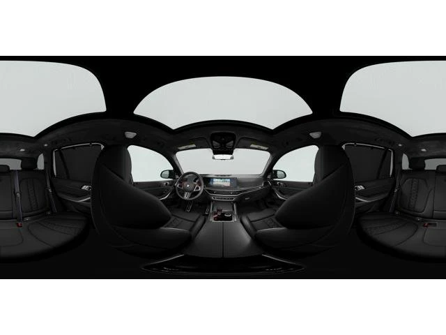 2026 BMW F95 X5 M - Image 8 of 8