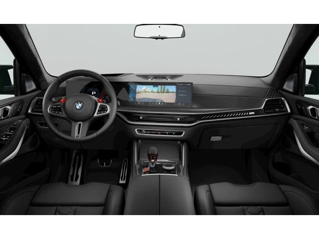 2026 BMW F95 X5 M - Image 7 of 8