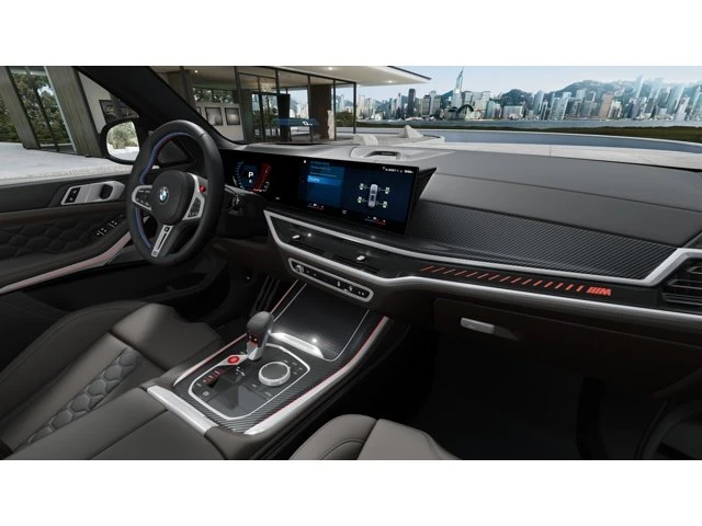 2026 BMW F95 X5 M - Image 14 of 14