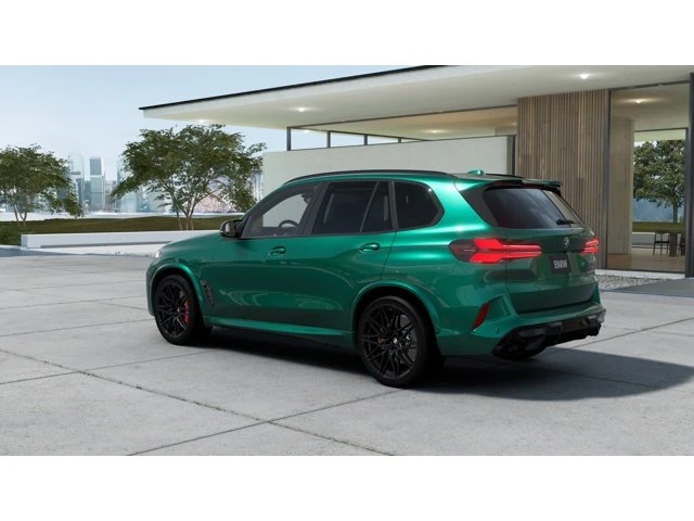 2026 BMW F95 X5 M - Image 2 of 14