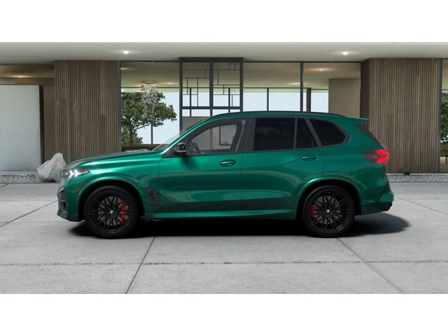 2026 BMW F95 X5 M - Image 4 of 14
