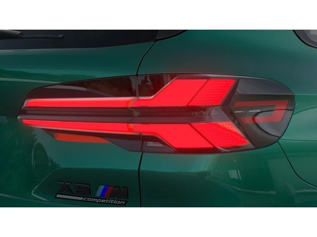 2026 BMW F95 X5 M - Image 8 of 14
