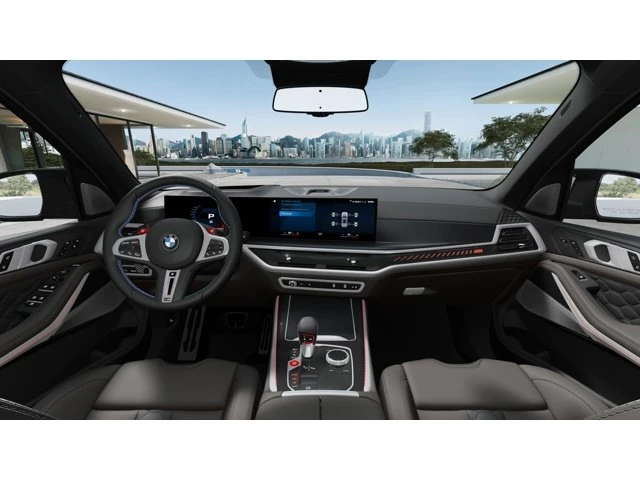 2026 BMW F95 X5 M - Image 10 of 14