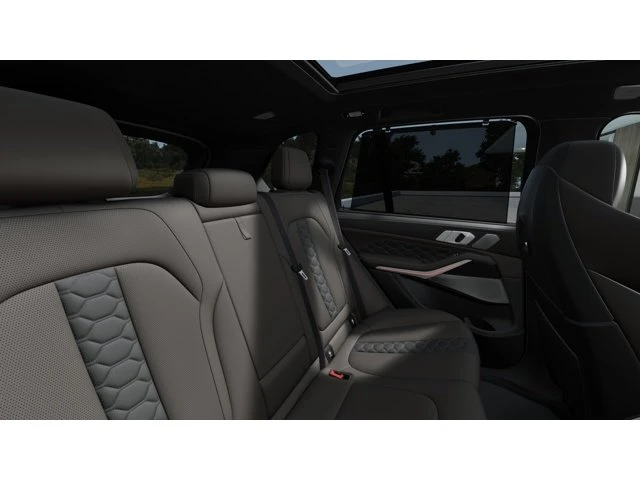 2026 BMW F95 X5 M - Image 12 of 14