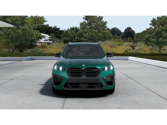 2026 BMW F95 X5 M - Image 3 of 14
