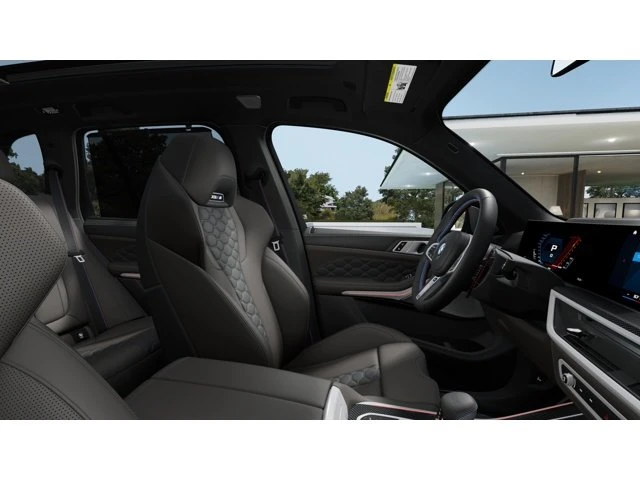 2026 BMW F95 X5 M - Image 9 of 14