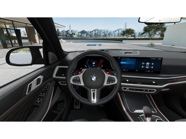 2026 BMW F95 X5 M - Image 13 of 14