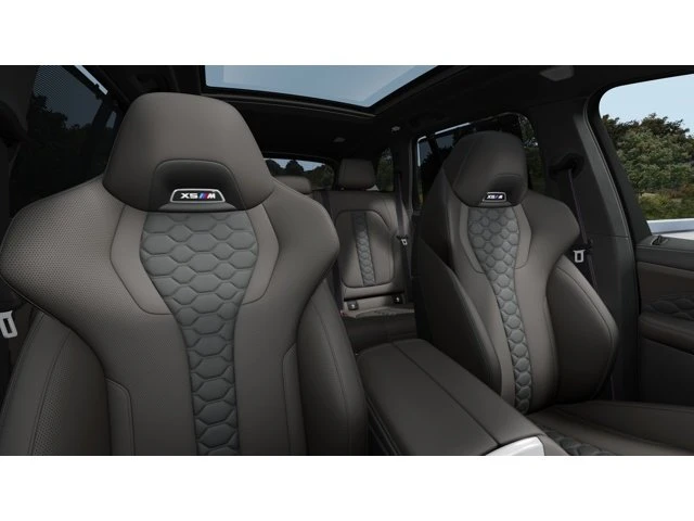 2026 BMW F95 X5 M - Image 11 of 14