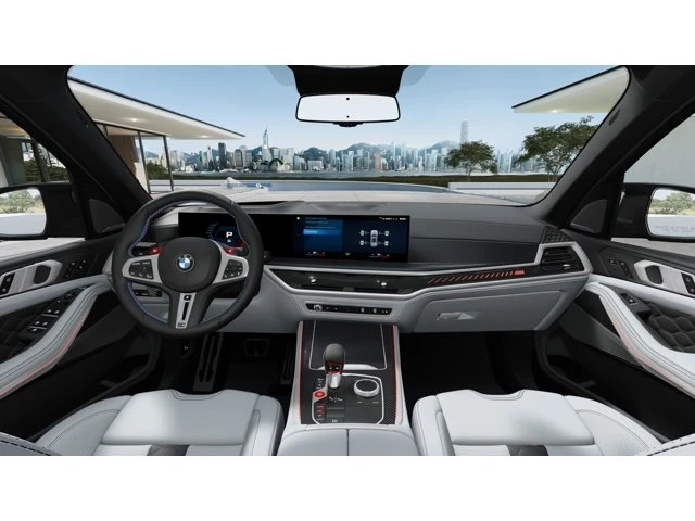 2026 BMW F95 X5 M - Image 10 of 14