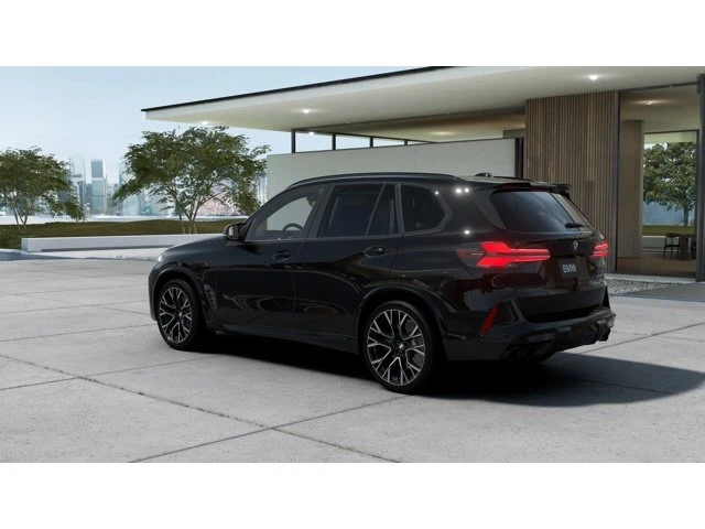 2026 BMW F95 X5 M - Image 2 of 14