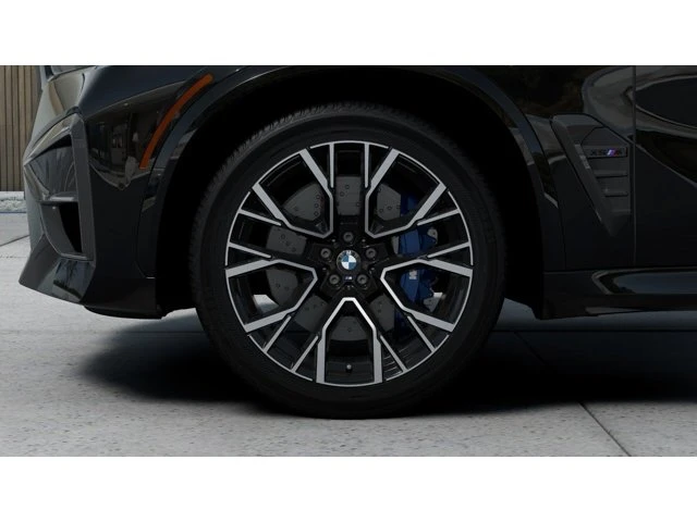 2026 BMW F95 X5 M - Image 7 of 14