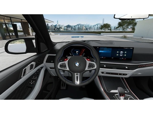 2026 BMW F95 X5 M - Image 13 of 14