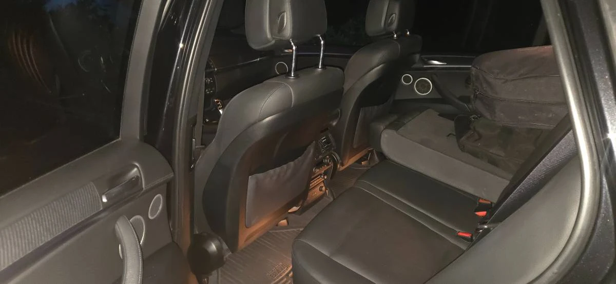 2011 BMW E70 X5 M - Image 9 of 9