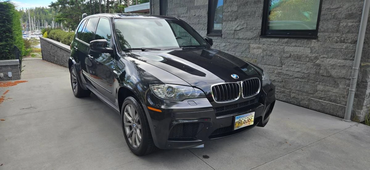 2011 BMW E70 X5 M - Image 4 of 9