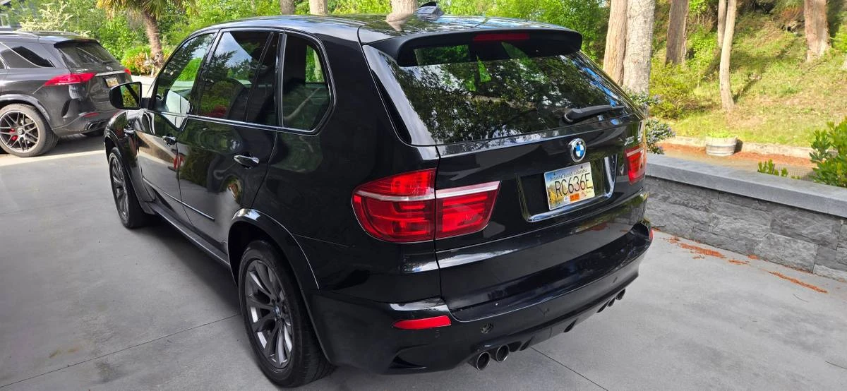 2011 BMW E70 X5 M - Image 7 of 9