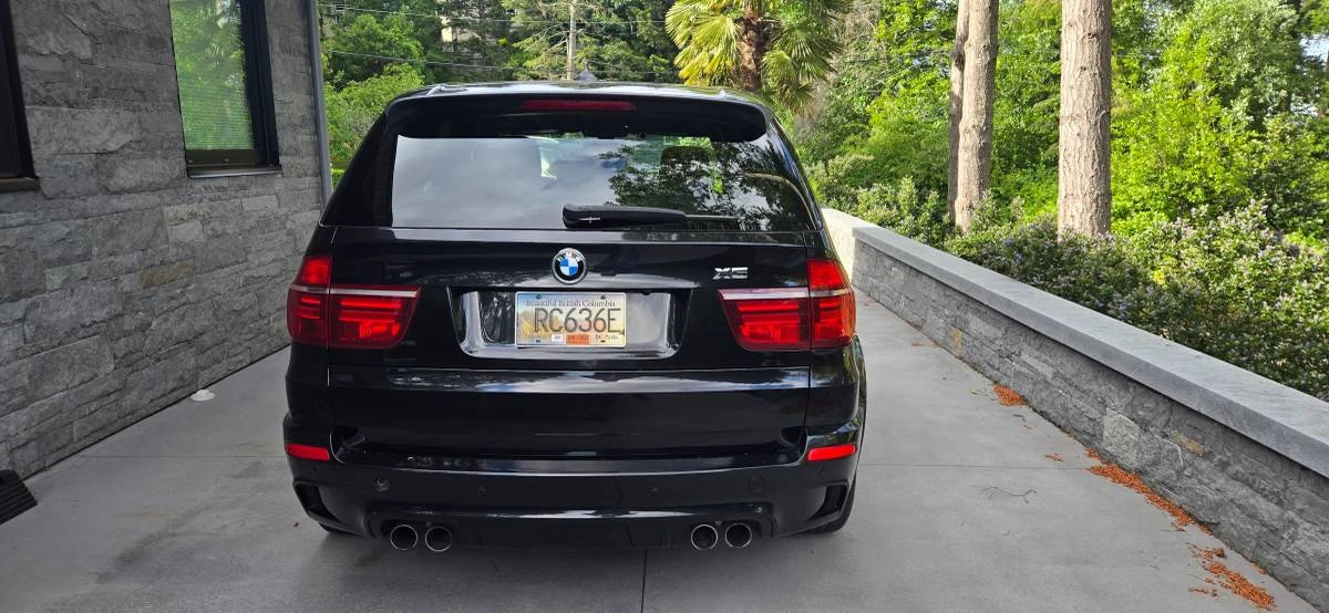 2011 BMW E70 X5 M - Image 5 of 9