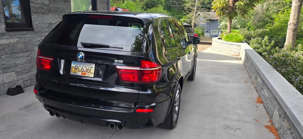 2011 BMW E70 X5 M - Image 6 of 9