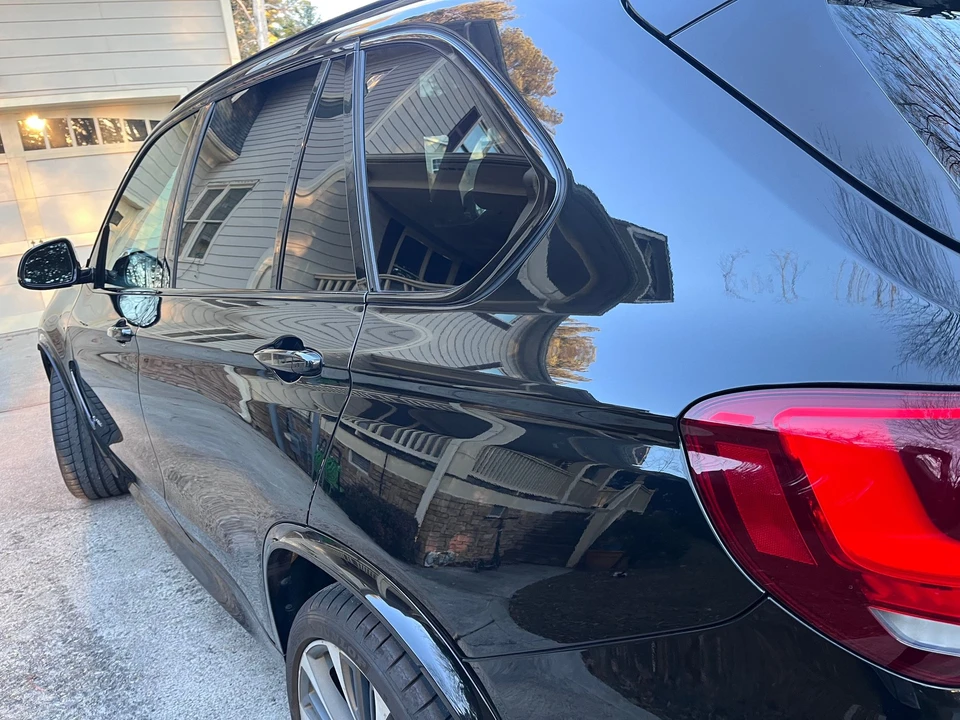 2018 BMW F15 X5 - Image 6 of 27