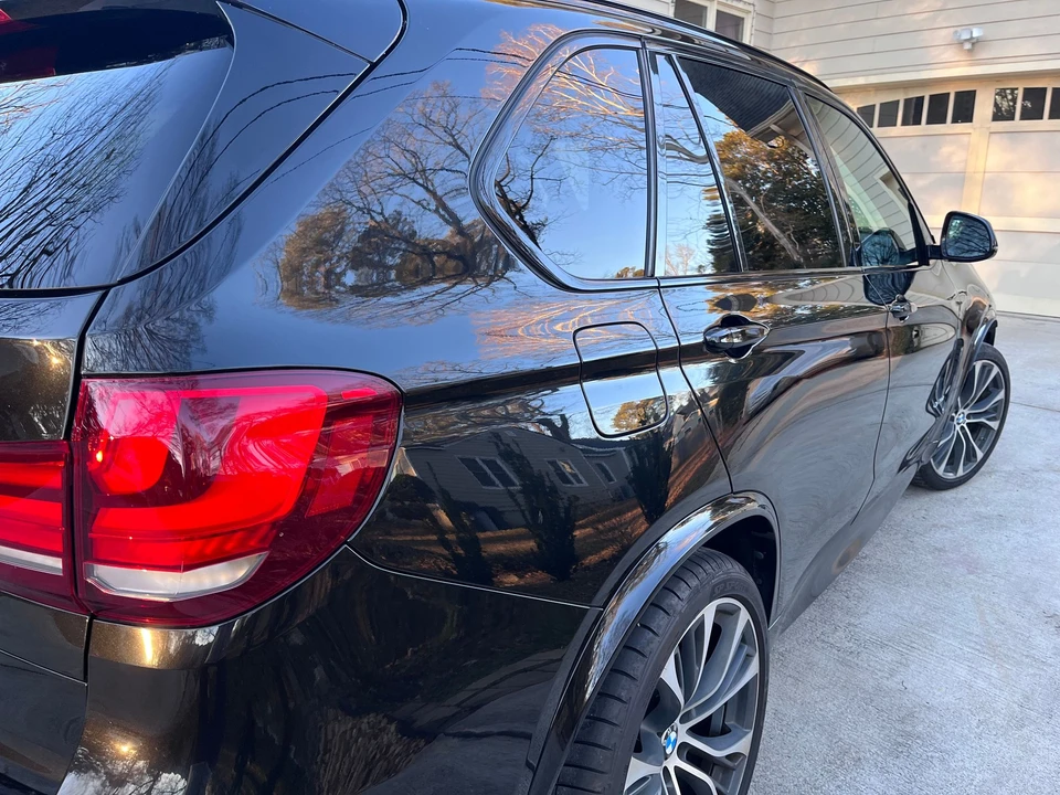 2018 BMW F15 X5 - Image 7 of 27