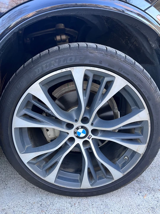 2018 BMW F15 X5 - Image 22 of 27