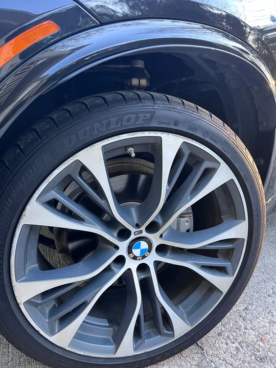 2018 BMW F15 X5 - Image 23 of 27