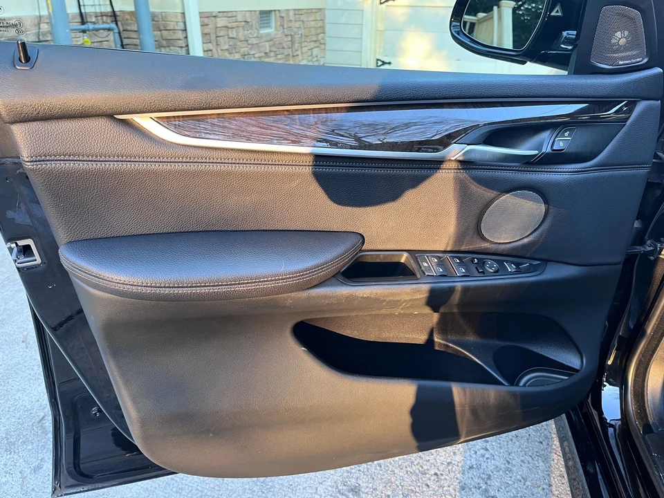 2018 BMW F15 X5 - Image 19 of 27