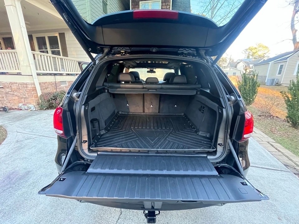 2018 BMW F15 X5 - Image 16 of 27
